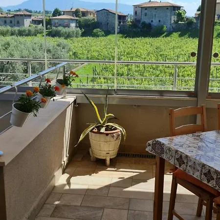 Quarantotto Bed and Breakfast