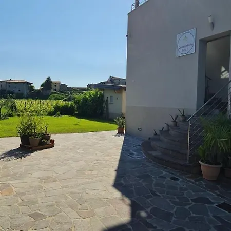 Bed and Breakfast Quarantotto Raffa
