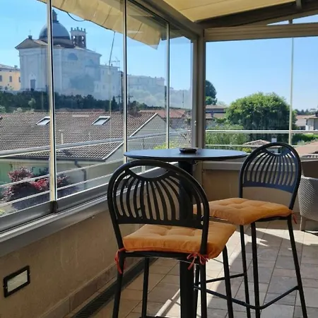Quarantotto Bed and Breakfast 3*