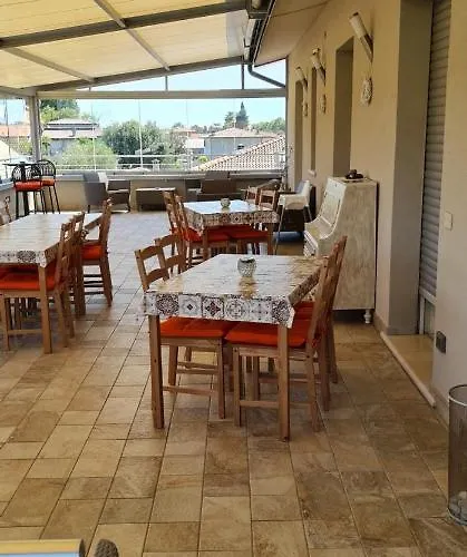 Bed and Breakfast Quarantotto Raffa