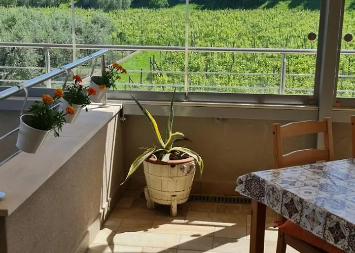 Quarantotto Bed and Breakfast