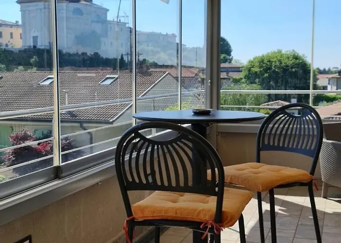 Quarantotto Bed and Breakfast 3*