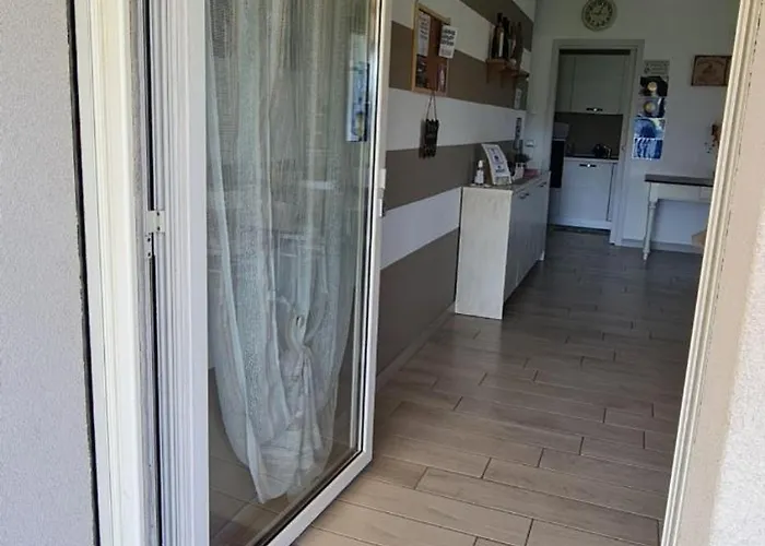 Bed and Breakfast Quarantotto Raffa