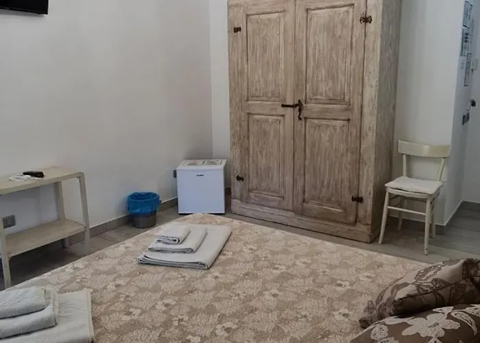 Quarantotto Bed and Breakfast