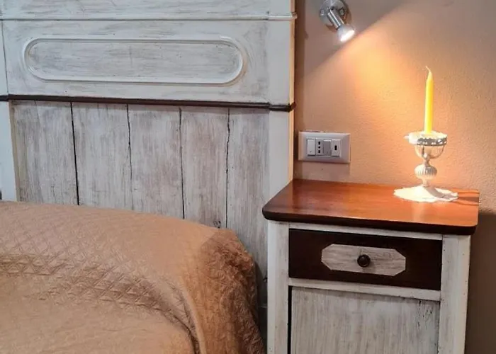 Quarantotto Bed and Breakfast