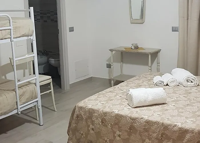 Bed and Breakfast Quarantotto