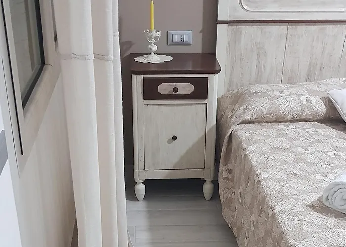 Bed and Breakfast Quarantotto