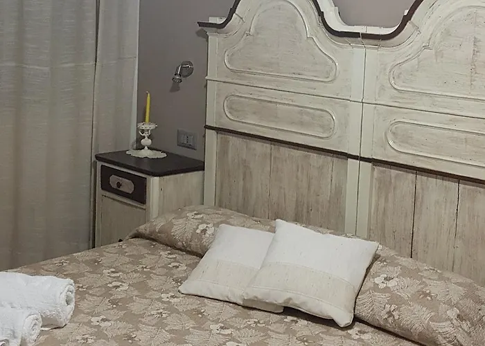 Bed and Breakfast Quarantotto 3*