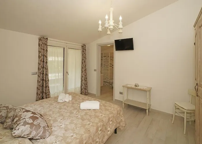 Bed and Breakfast Quarantotto Raffa