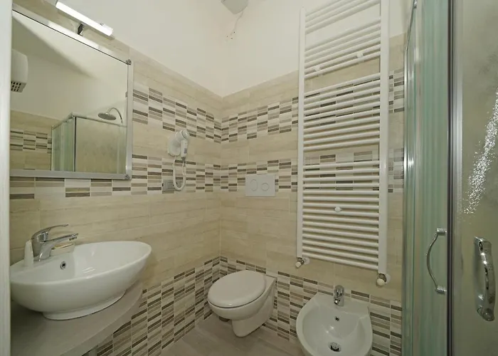 Quarantotto Bed and Breakfast Raffa