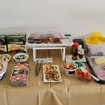 Quarantotto לינה וארוחת בוקר Raffa