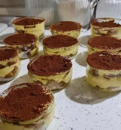 Frühstückspension Quarantotto *
