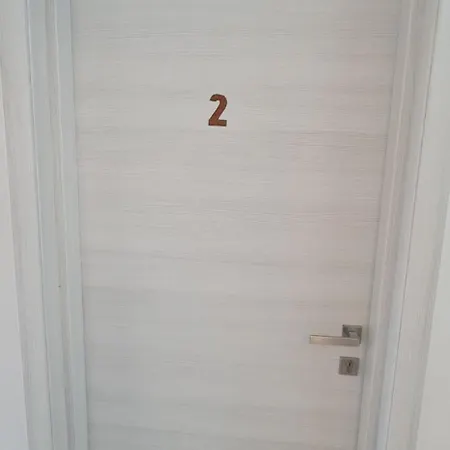 Oda ve Kahvaltı Quarantotto