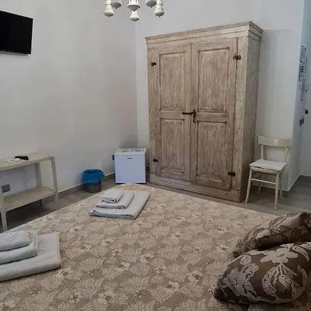 Quarantotto B&B