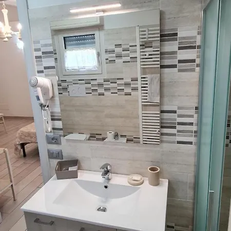 Oda ve Kahvaltı Quarantotto