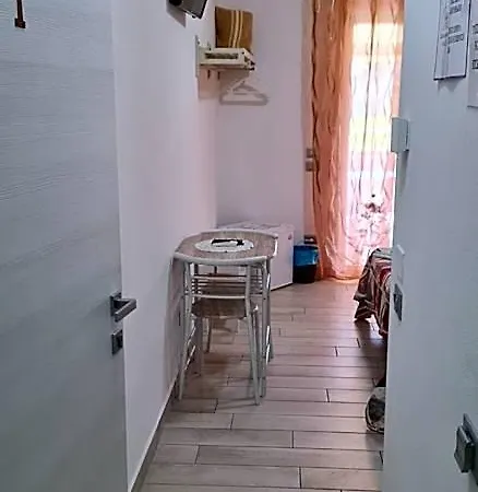 Quarantotto Bed & Breakfast