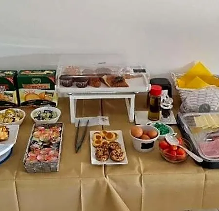Bed & Breakfast Quarantotto