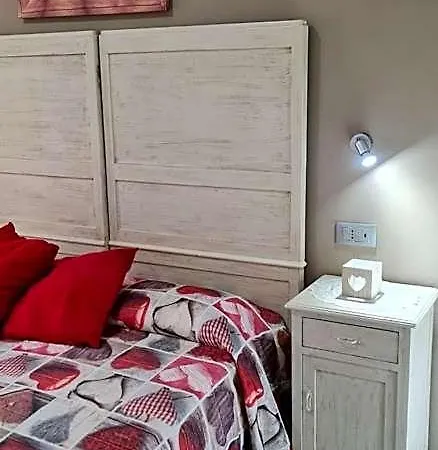 Bed & Breakfast Quarantotto 3*