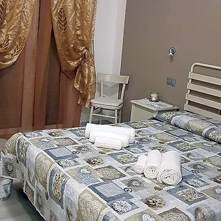 Bed & Breakfast Quarantotto