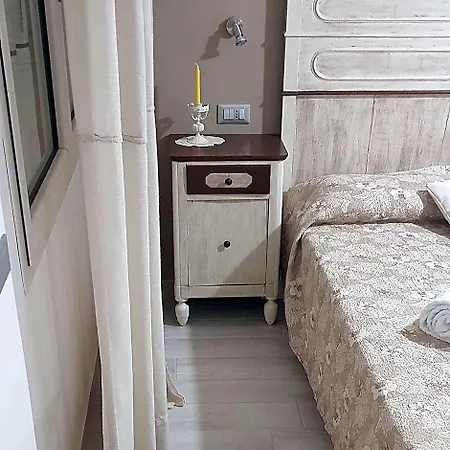 Bed & Breakfast Quarantotto 3*