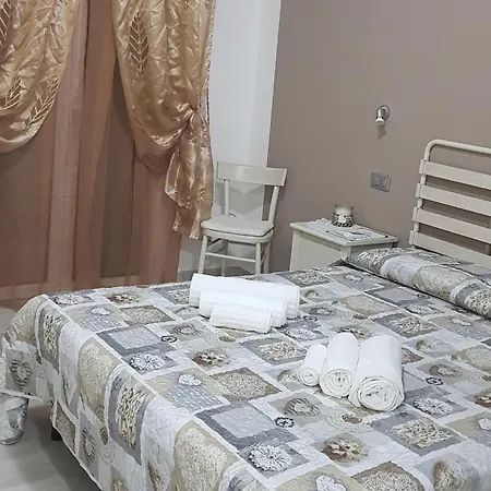 Quarantotto Oda ve Kahvaltı Raffa