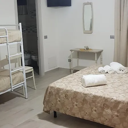 Bed & Breakfast Quarantotto