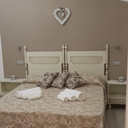 Quarantotto Panzió *