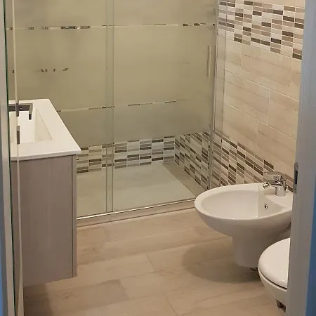 Quarantotto Panzió *