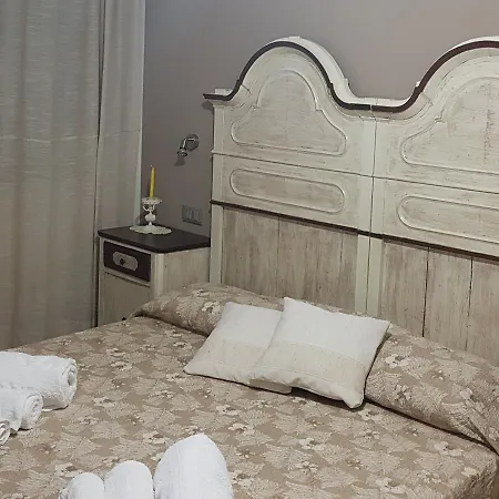 Bed & Breakfast Quarantotto 3*
