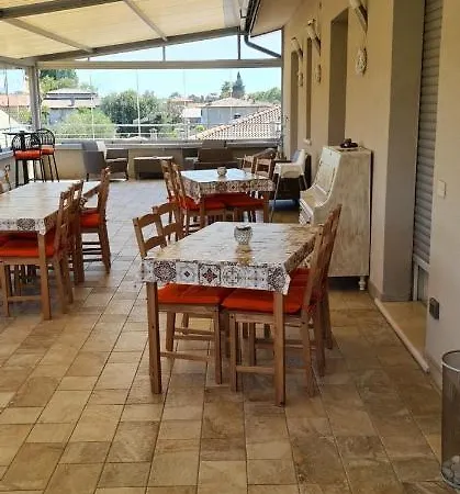 Bed & Breakfast Quarantotto Raffa