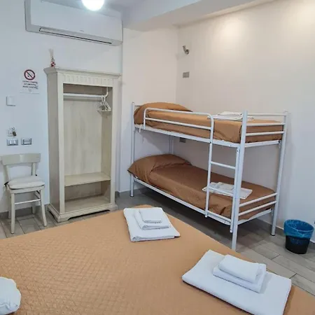Bed & Breakfast Quarantotto Raffa