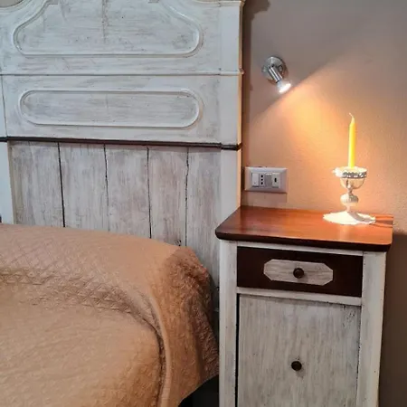 Quarantotto Bed & Breakfast