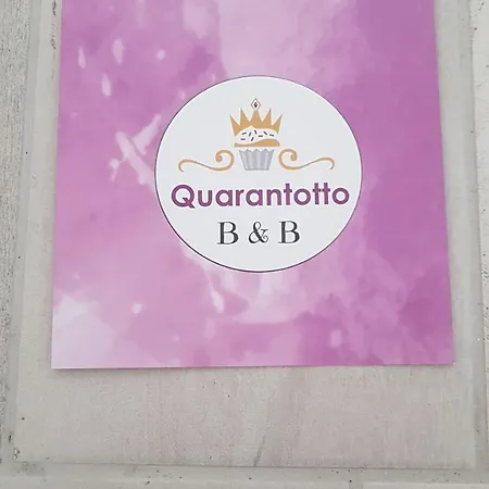 Quarantotto