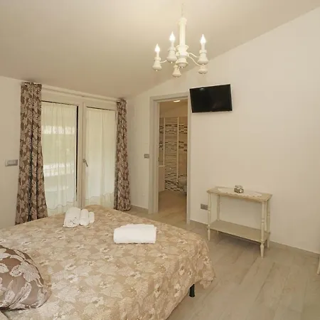 Bed & Breakfast Quarantotto Raffa