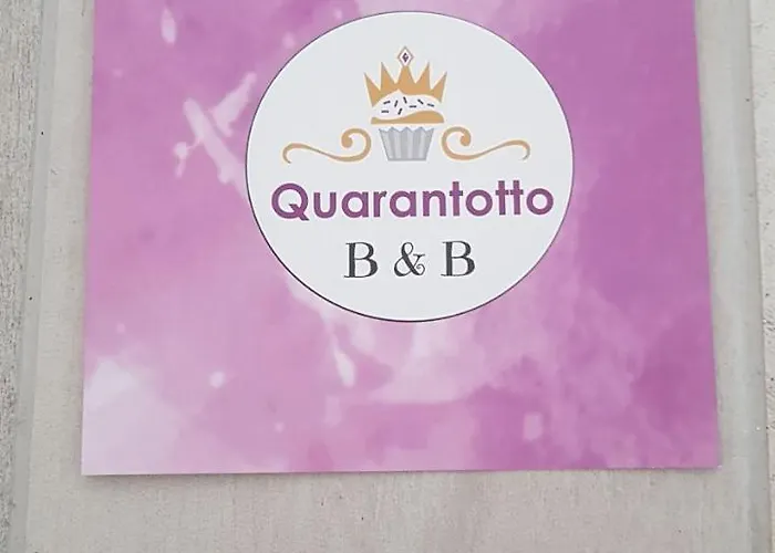 Quarantotto