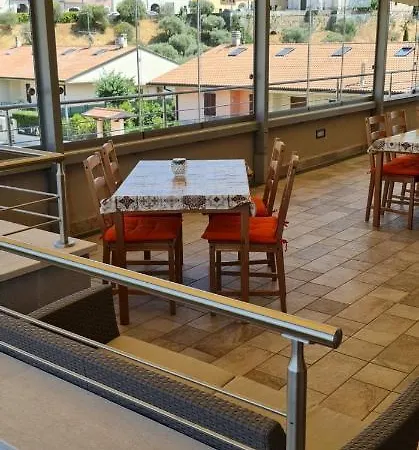 Bed & Breakfast Quarantotto 3*