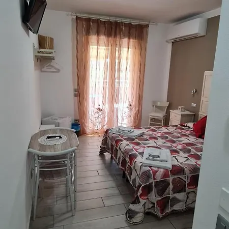 Quarantotto Bed and Breakfast Raffa