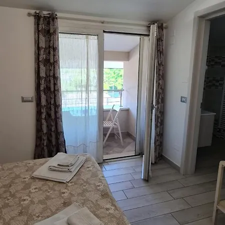 Bed and Breakfast Quarantotto Raffa